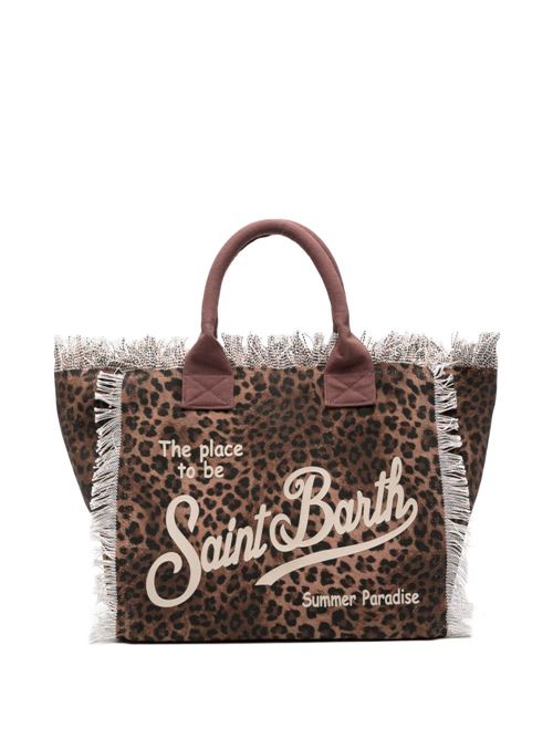 Borsa MC2 Saint Barth modello Vanity MC2 SAINT BARTH | VANITY shoulder00190L